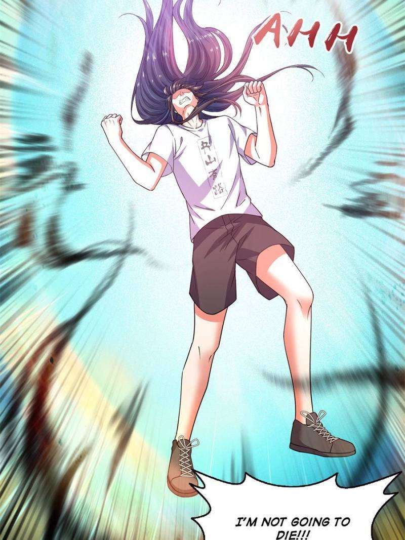 Cultivation Chat Group chapter 609 page 53