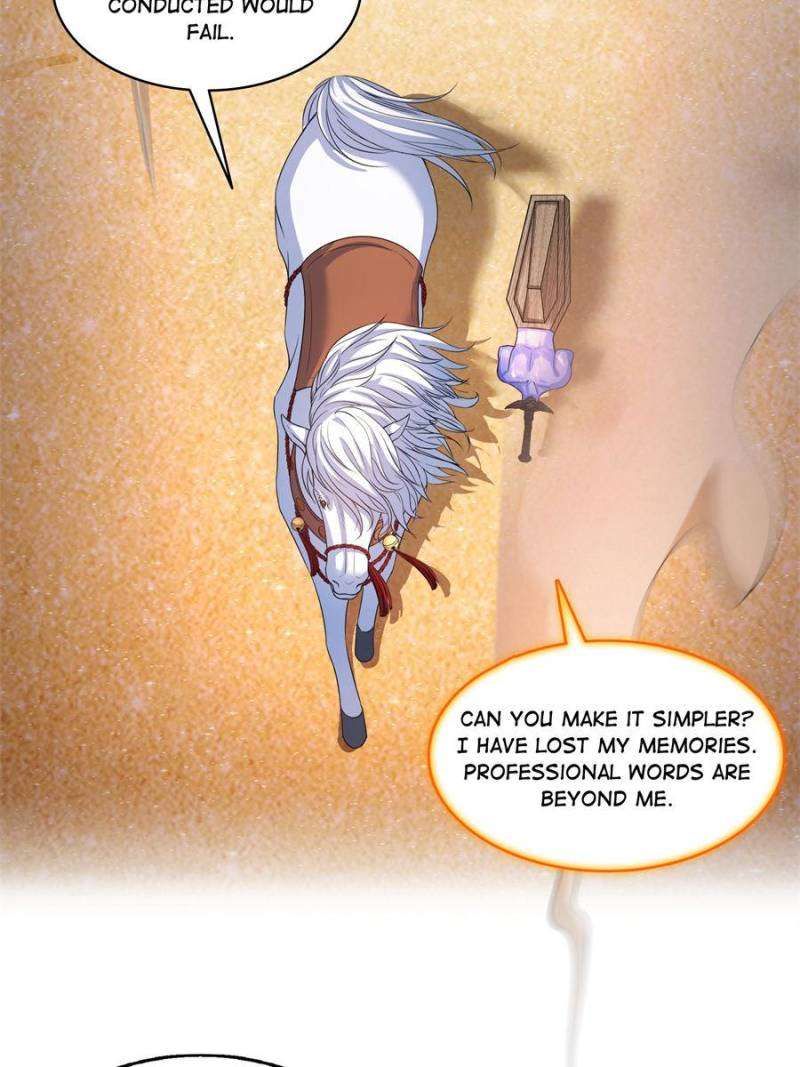 Cultivation Chat Group chapter 609 page 6