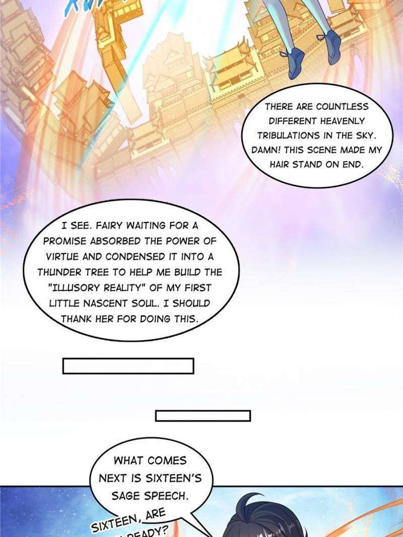 Cultivation Chat Group chapter 612 page 10