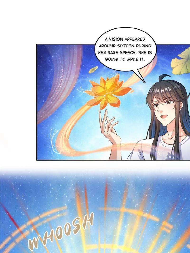 Cultivation Chat Group chapter 612 page 16