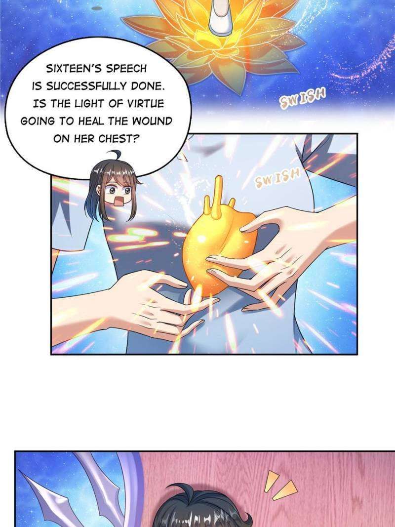 Cultivation Chat Group chapter 612 page 18