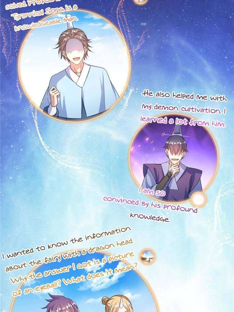 Cultivation Chat Group chapter 612 page 2