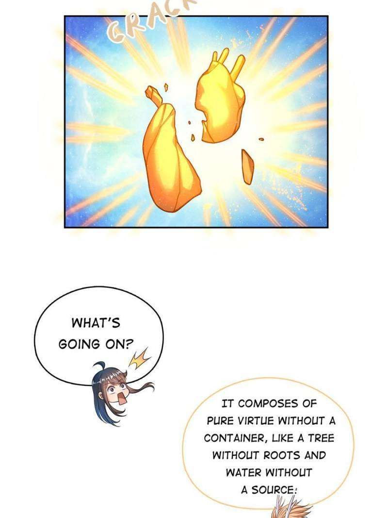 Cultivation Chat Group chapter 612 page 20