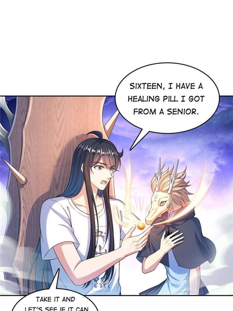 Cultivation Chat Group chapter 612 page 23