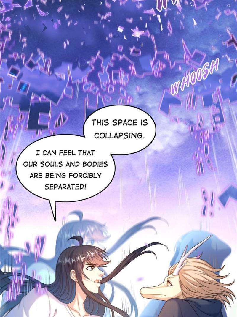 Cultivation Chat Group chapter 612 page 26