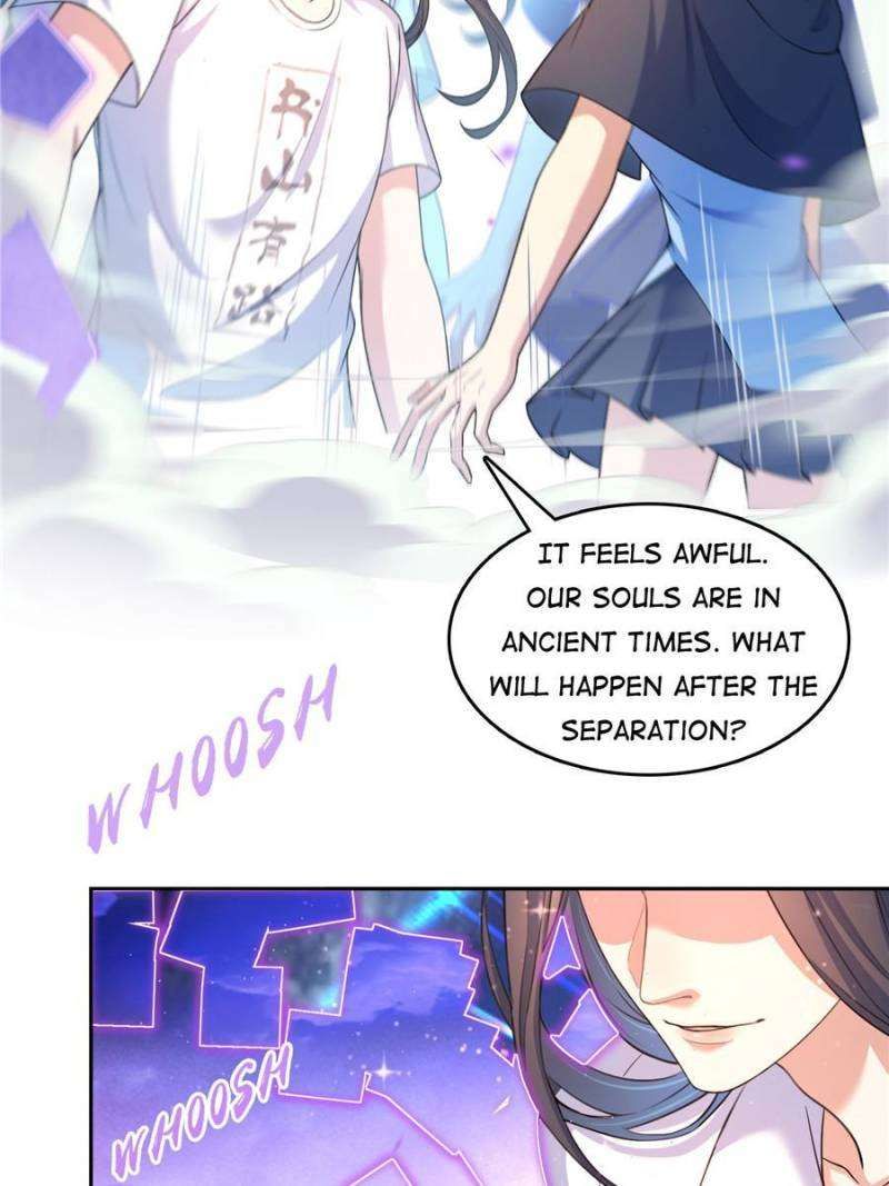 Cultivation Chat Group chapter 612 page 27