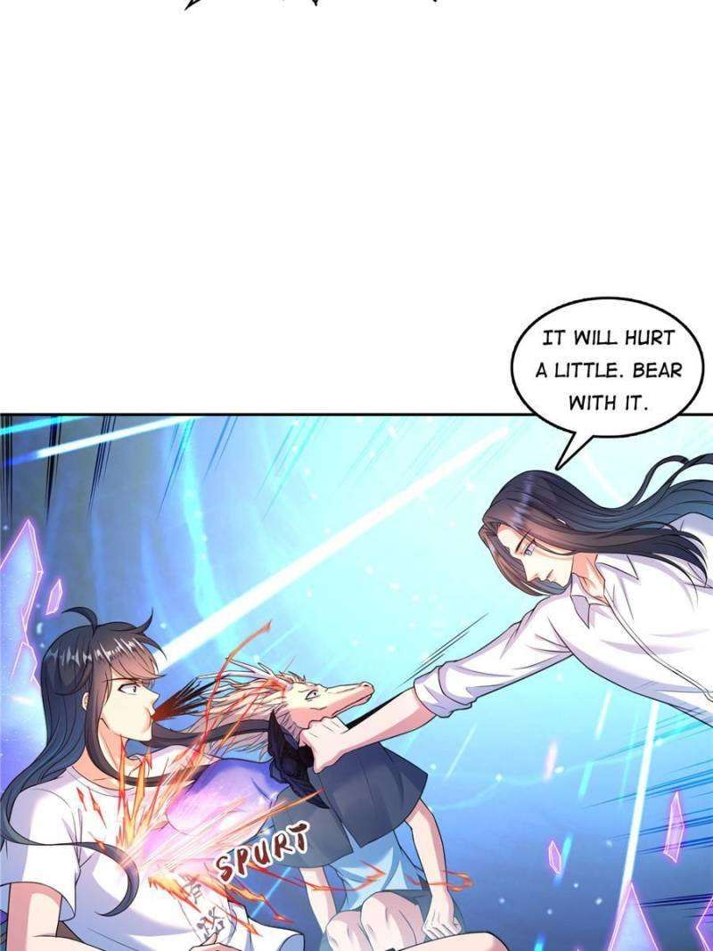 Cultivation Chat Group chapter 612 page 31