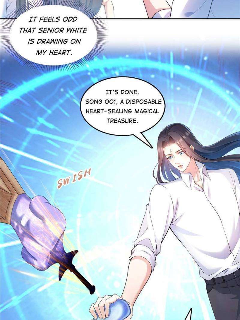 Cultivation Chat Group chapter 612 page 36