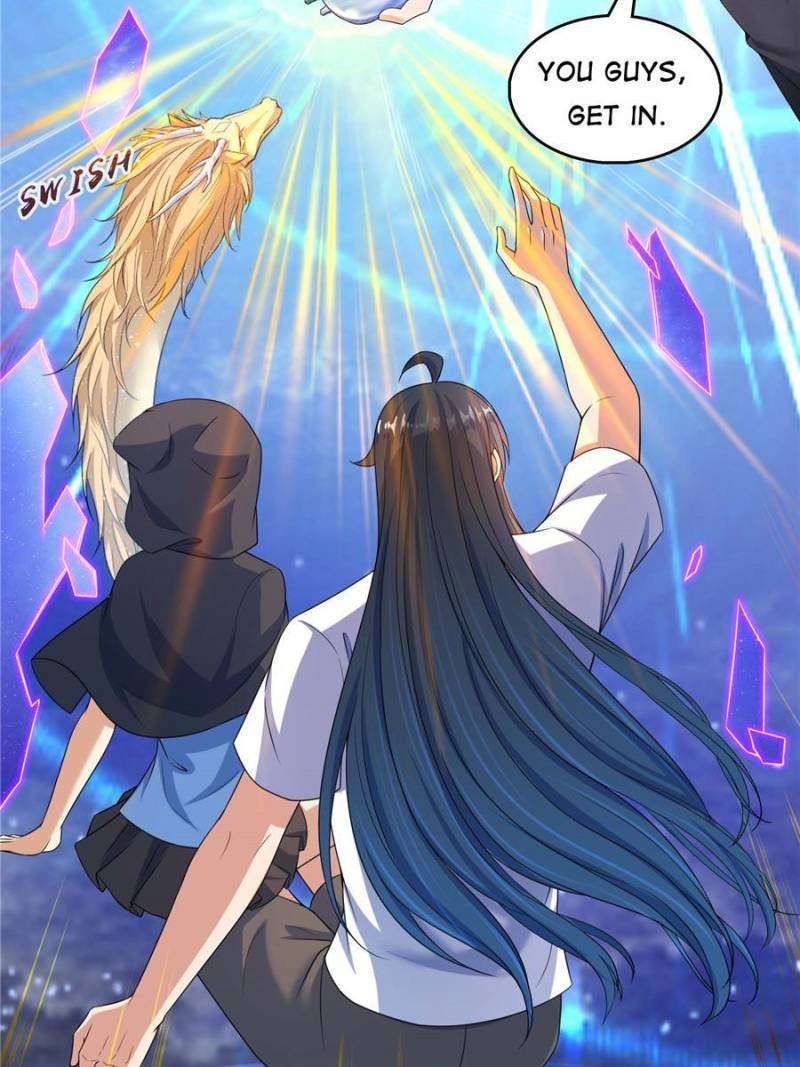 Cultivation Chat Group chapter 612 page 37