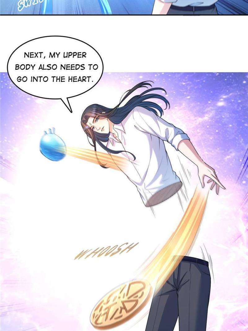 Cultivation Chat Group chapter 612 page 39