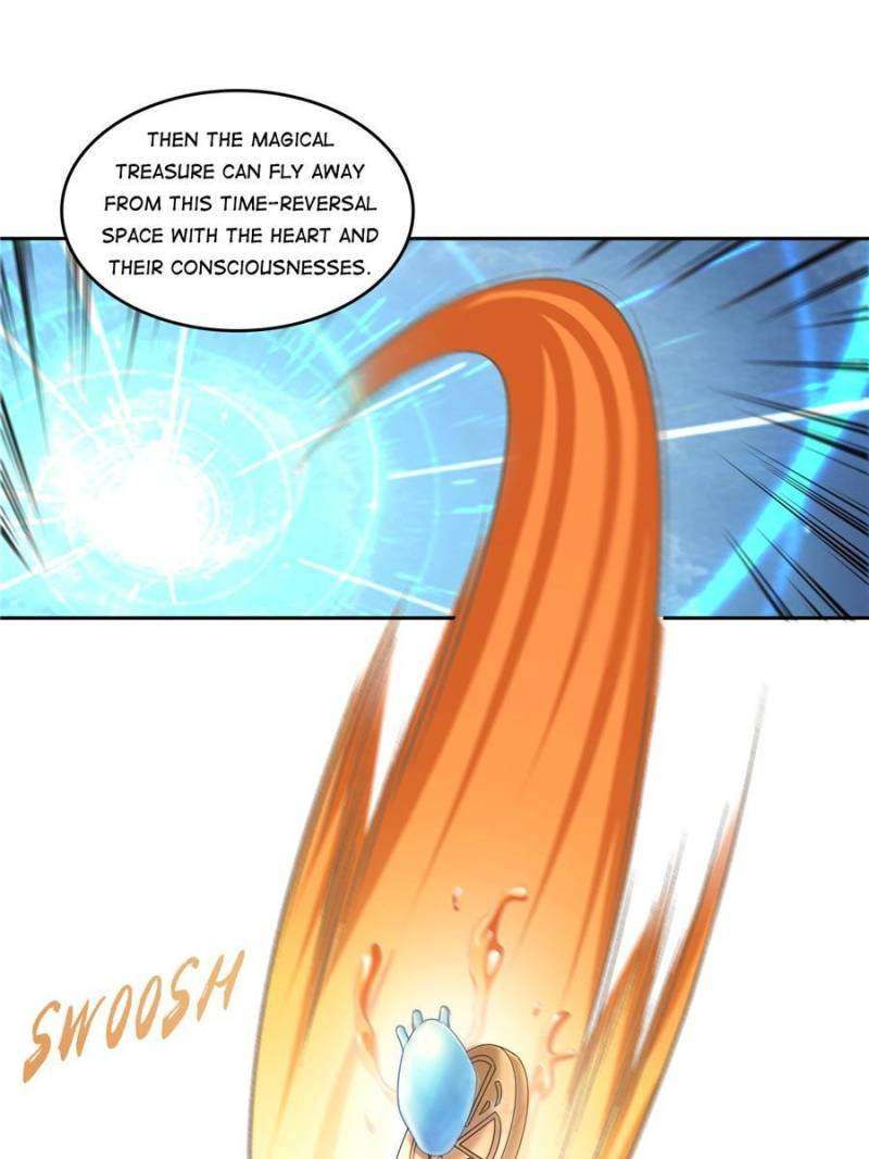 Cultivation Chat Group chapter 612 page 42