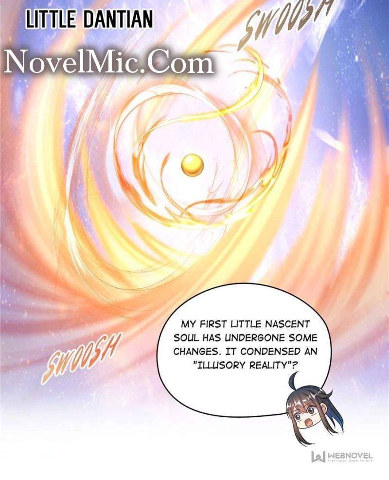 Cultivation Chat Group chapter 612 page 8