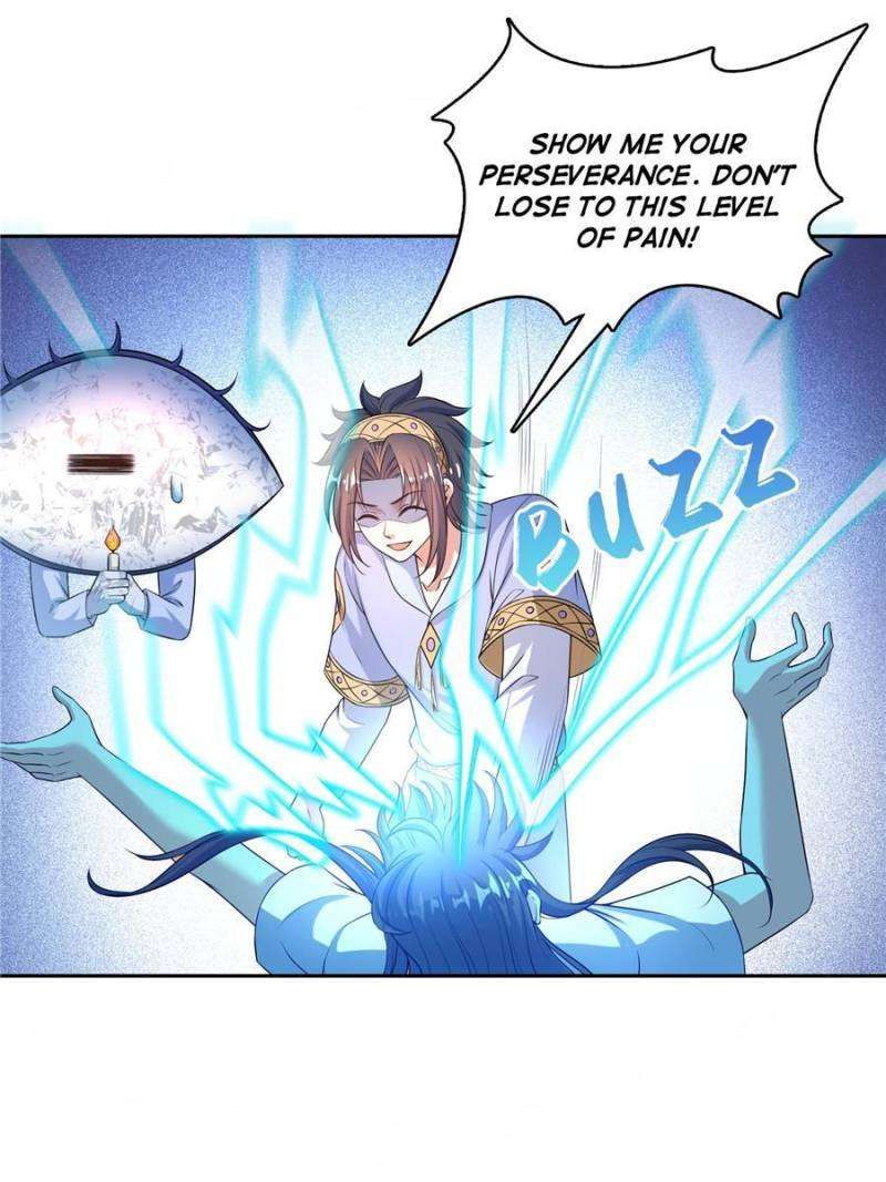 Cultivation Chat Group chapter 614 page 11