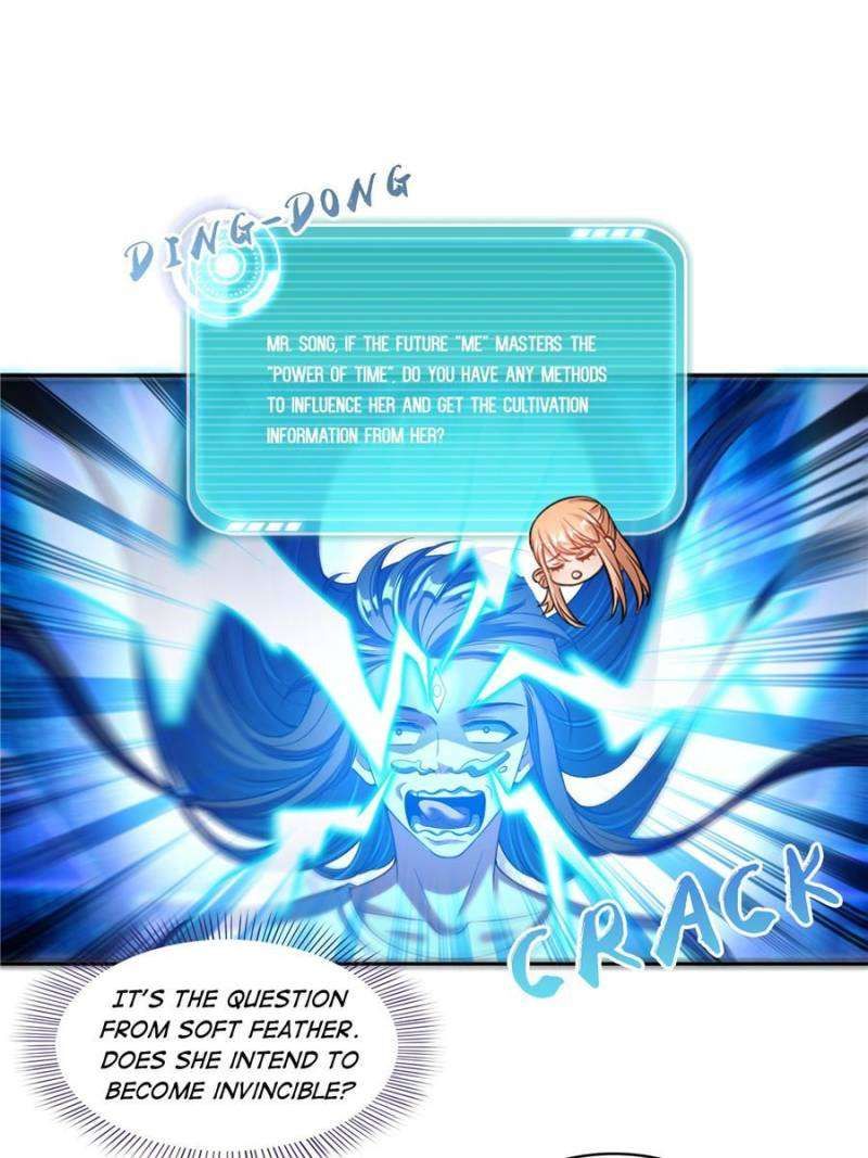 Cultivation Chat Group chapter 614 page 12