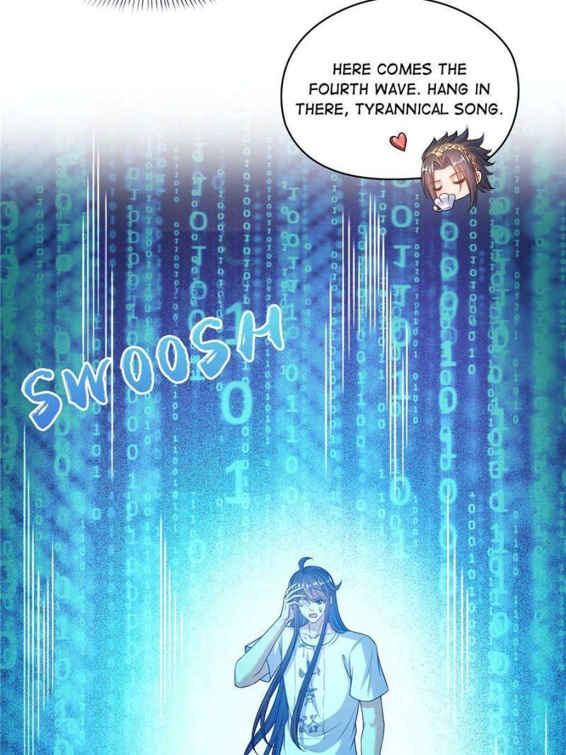 Cultivation Chat Group chapter 614 page 13