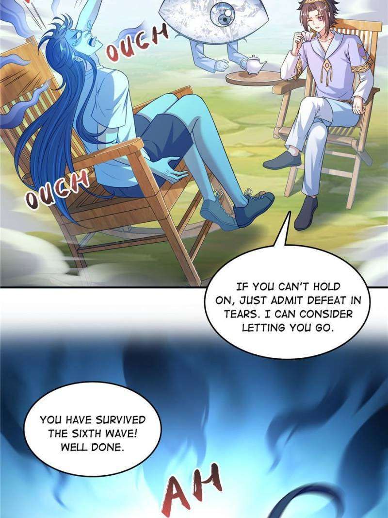 Cultivation Chat Group chapter 614 page 15