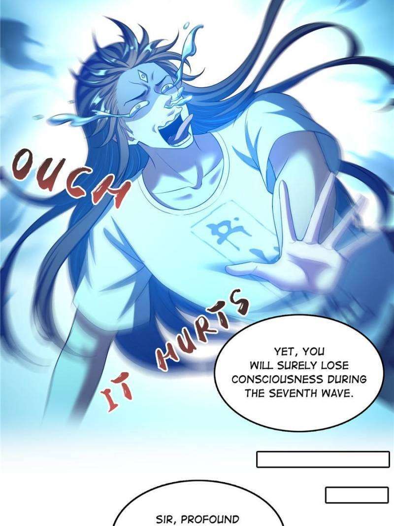 Cultivation Chat Group chapter 614 page 16