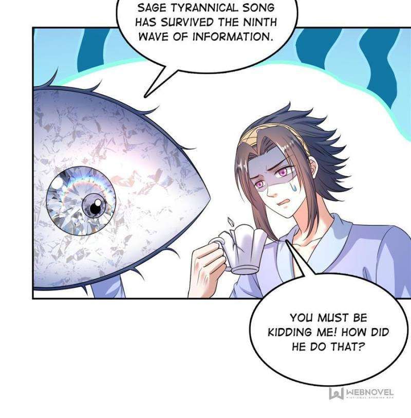 Cultivation Chat Group chapter 614 page 17