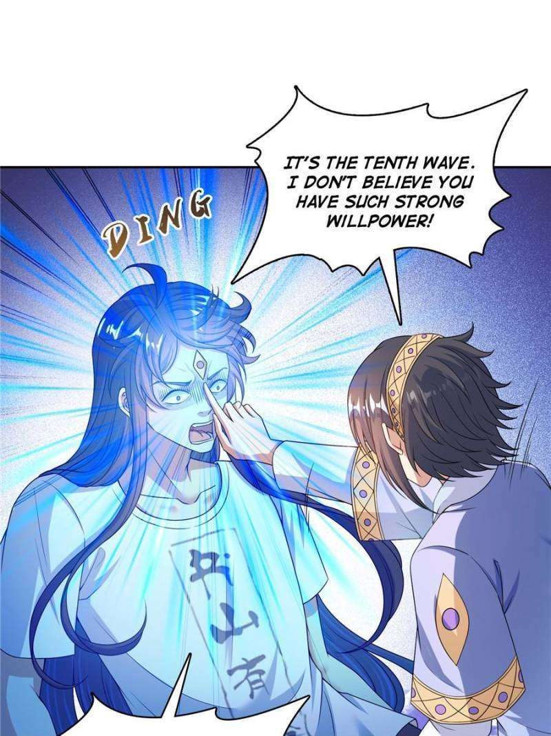 Cultivation Chat Group chapter 614 page 18