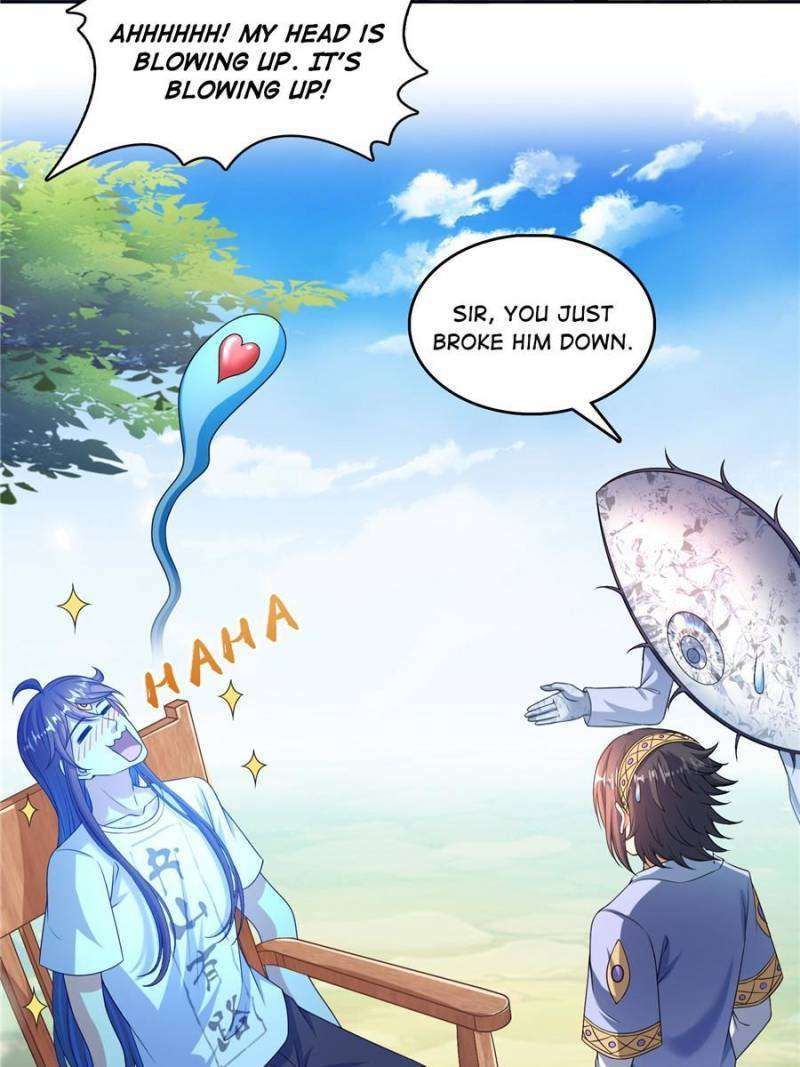 Cultivation Chat Group chapter 614 page 19