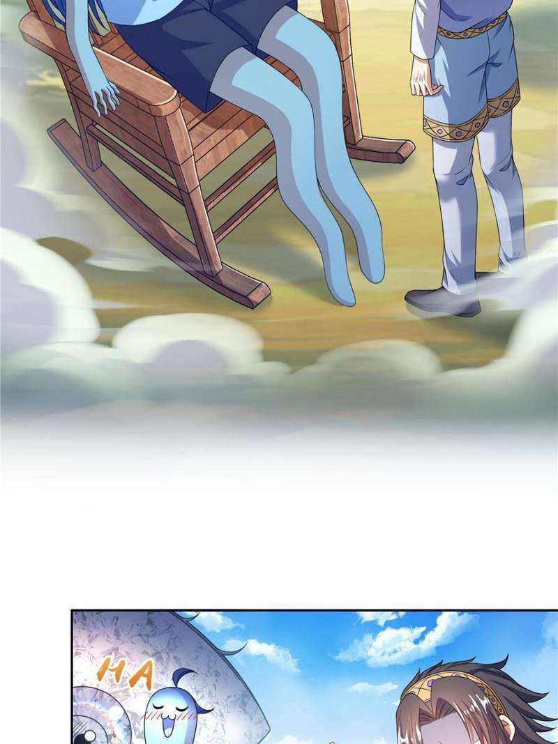 Cultivation Chat Group chapter 614 page 20