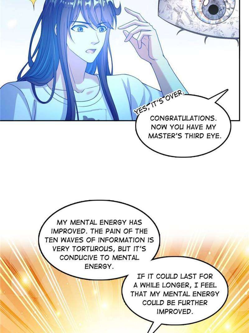 Cultivation Chat Group chapter 614 page 22