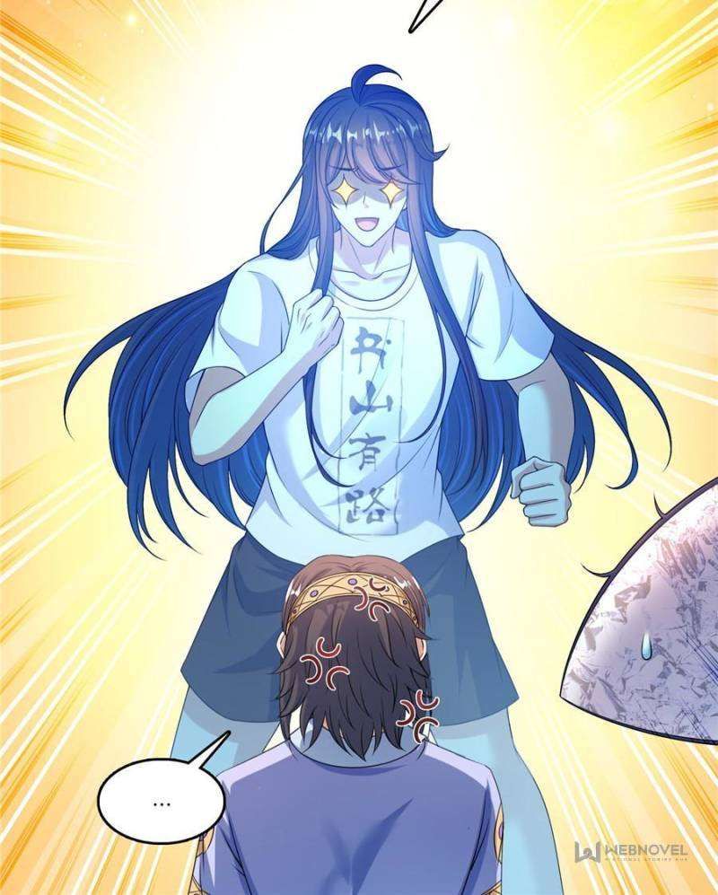 Cultivation Chat Group chapter 614 page 23