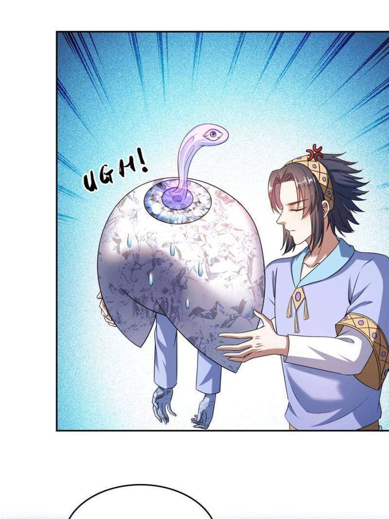 Cultivation Chat Group chapter 614 page 27