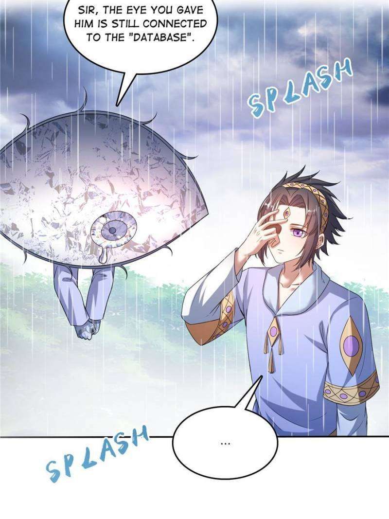 Cultivation Chat Group chapter 614 page 28