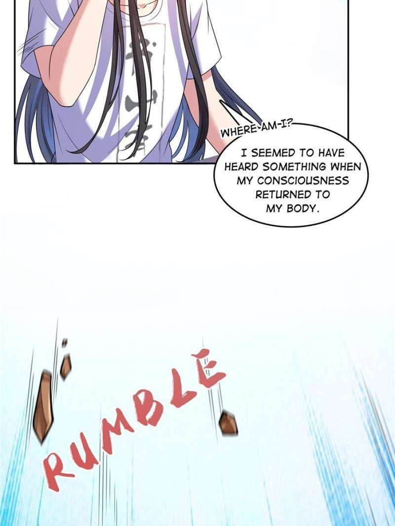 Cultivation Chat Group chapter 614 page 33