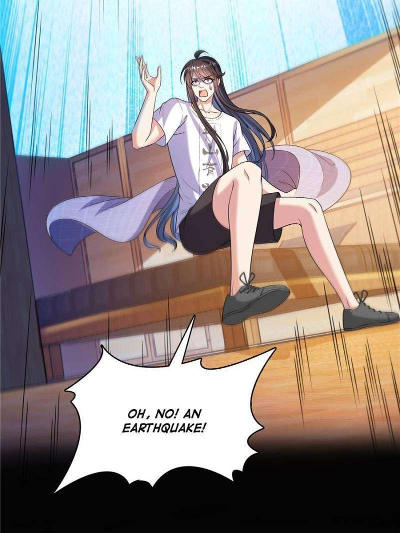 Cultivation Chat Group chapter 614 page 34