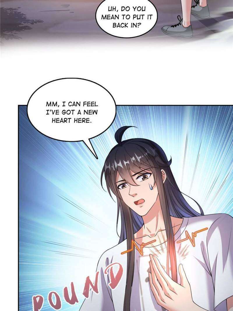 Cultivation Chat Group chapter 614 page 41