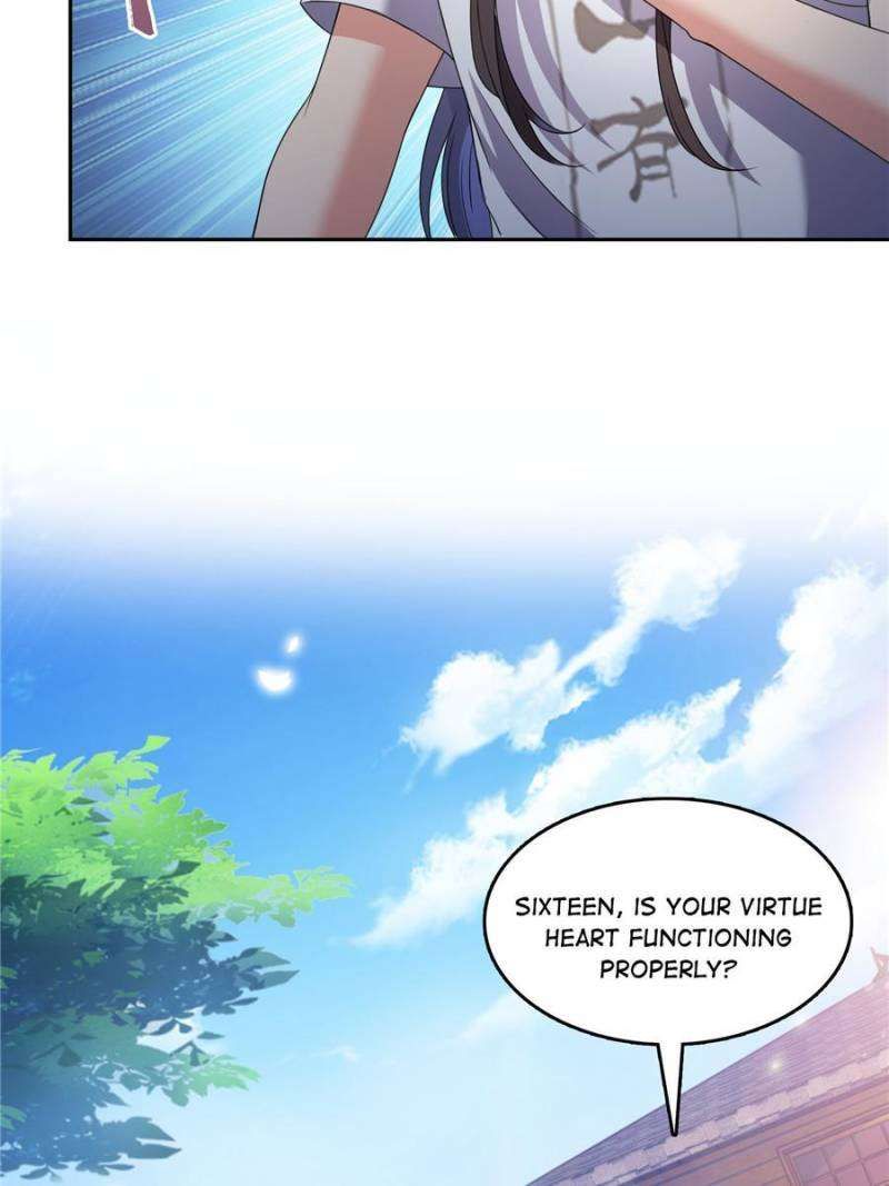 Cultivation Chat Group chapter 614 page 42