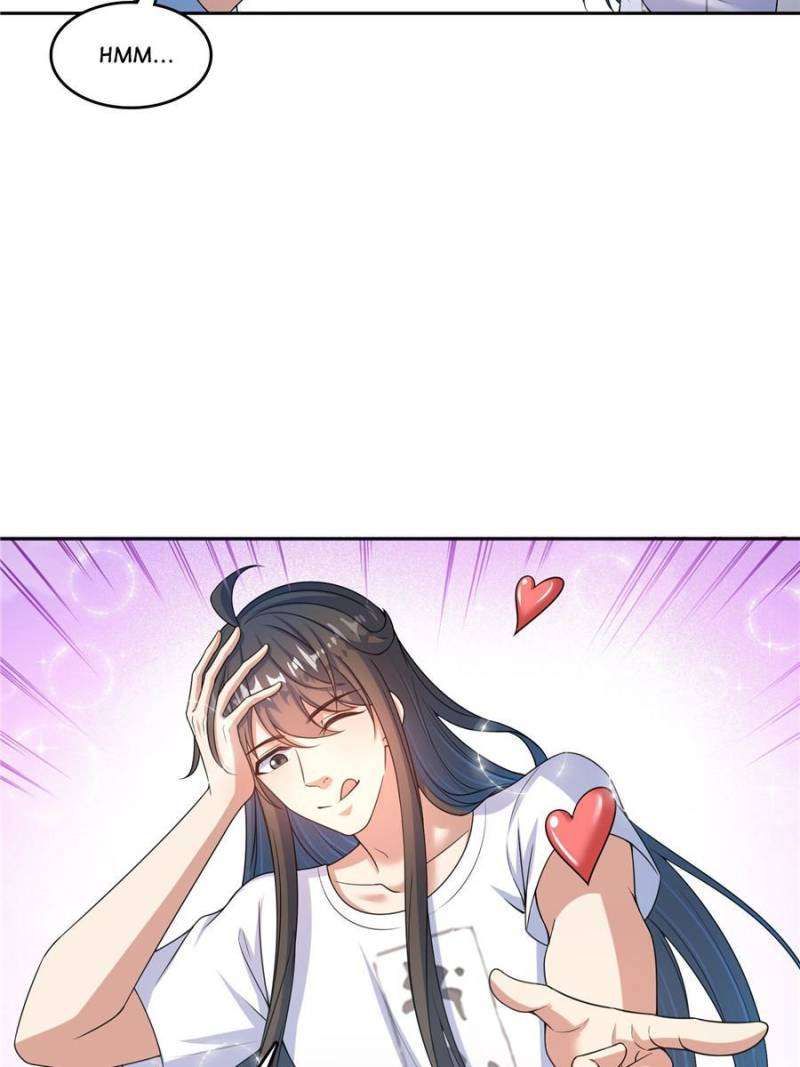 Cultivation Chat Group chapter 614 page 46