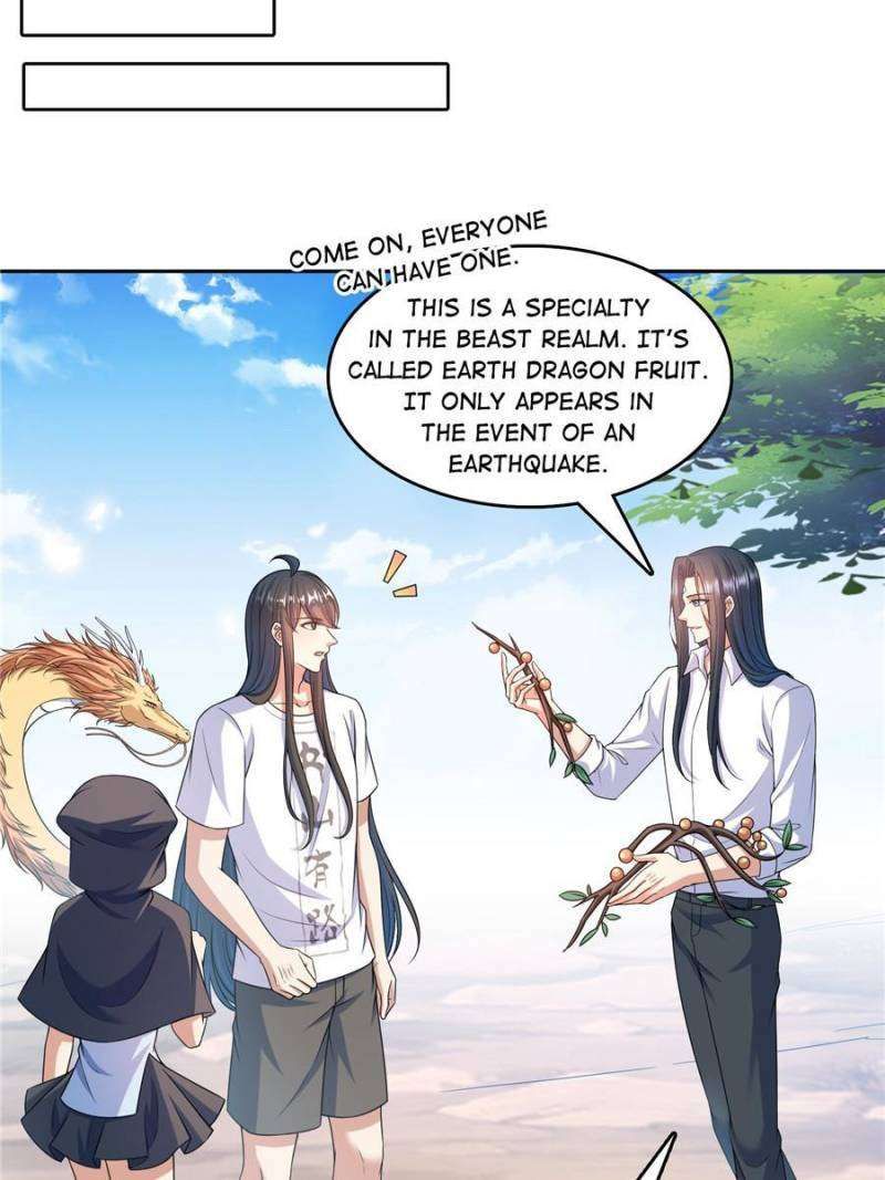 Cultivation Chat Group chapter 614 page 48