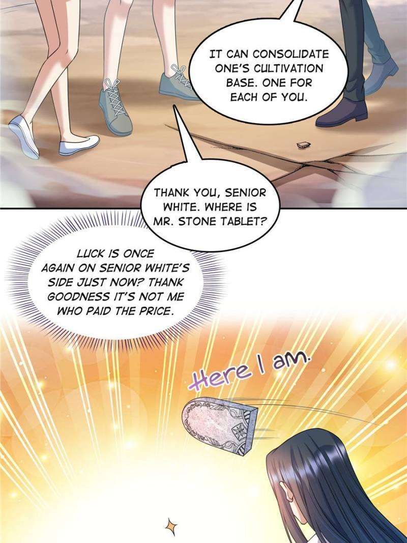 Cultivation Chat Group chapter 614 page 49