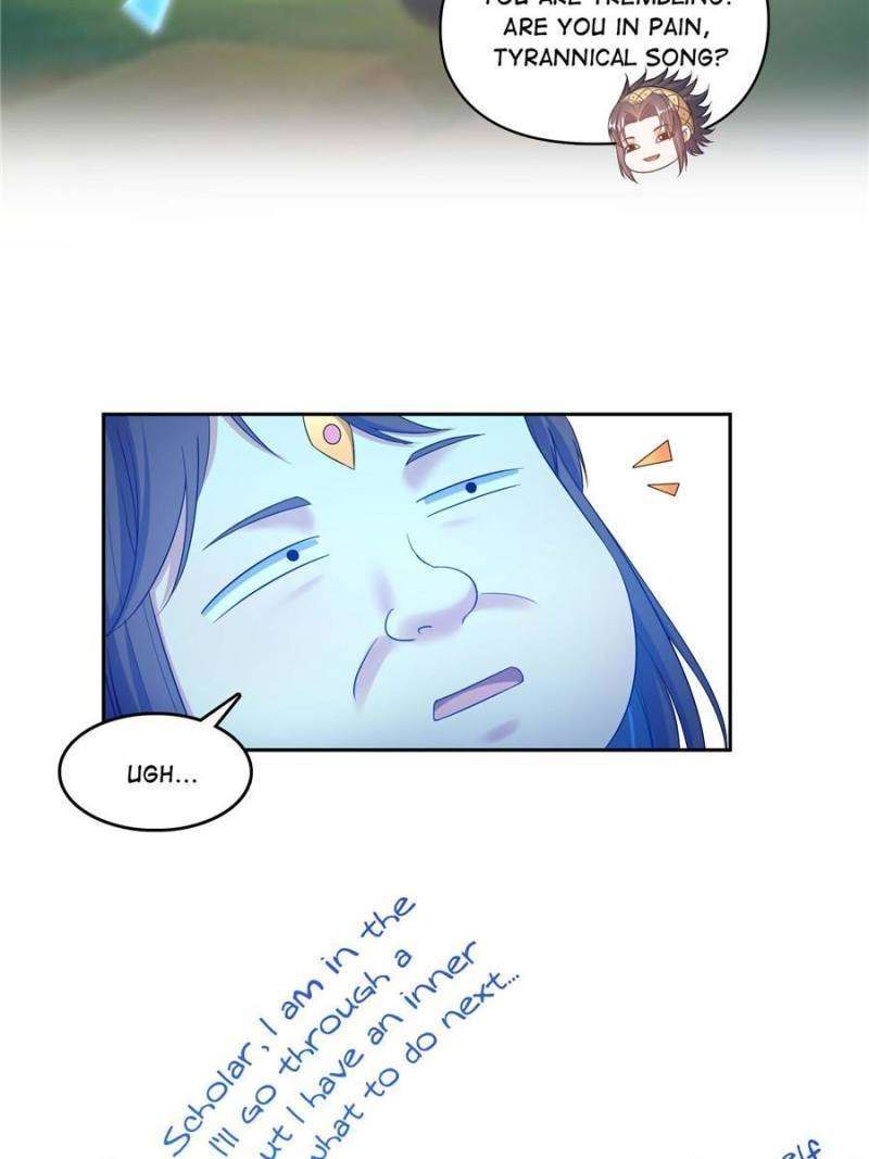 Cultivation Chat Group chapter 614 page 5