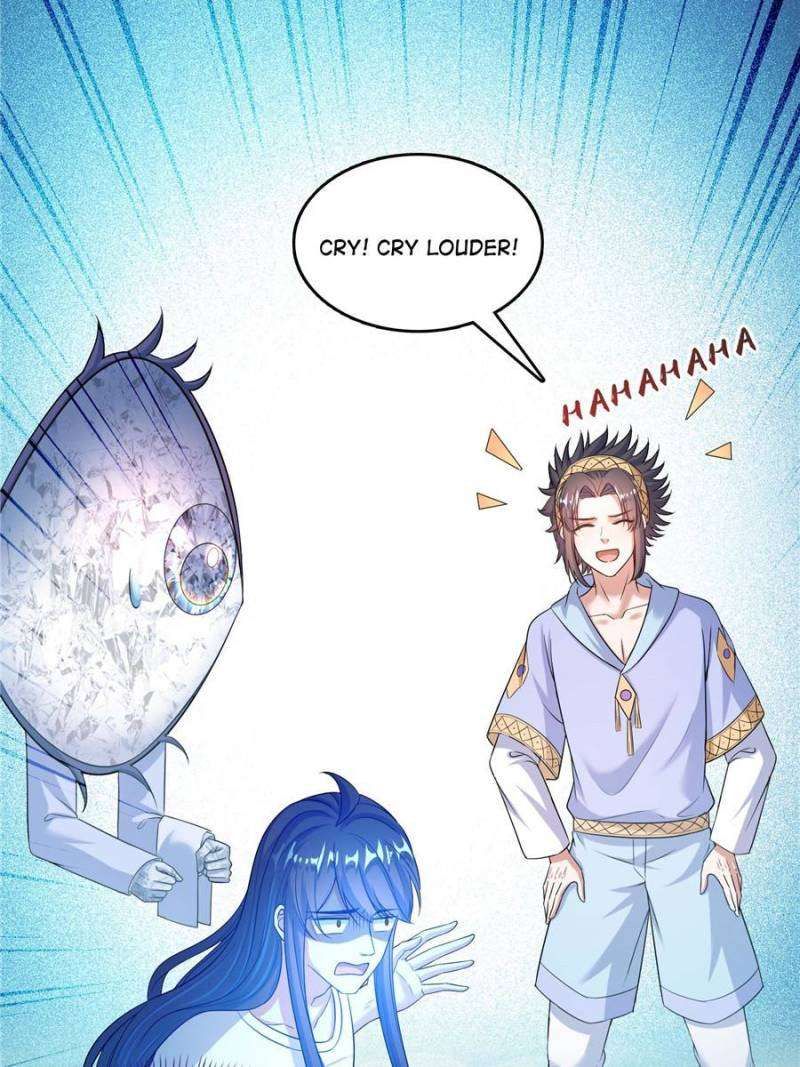 Cultivation Chat Group chapter 614 page 7