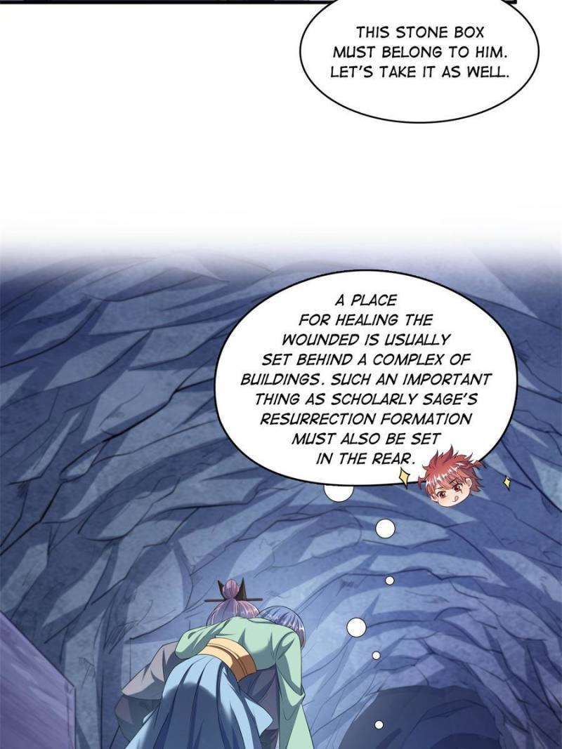 Cultivation Chat Group chapter 617 page 11