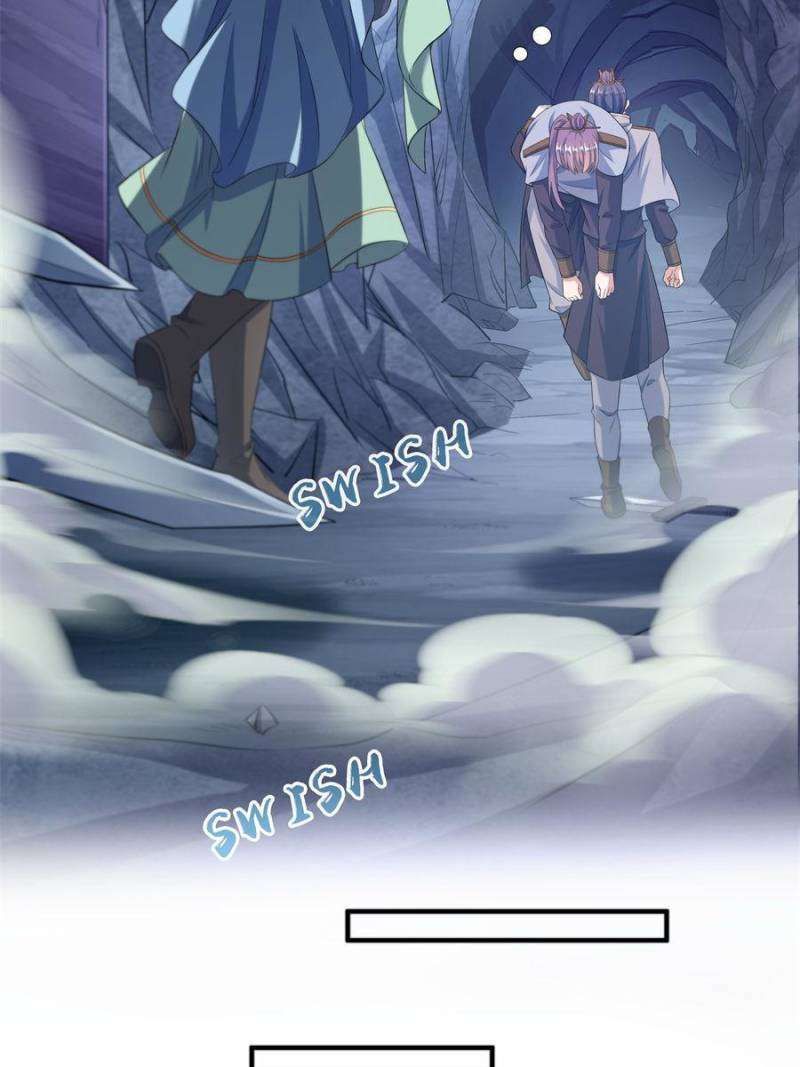 Cultivation Chat Group chapter 617 page 12