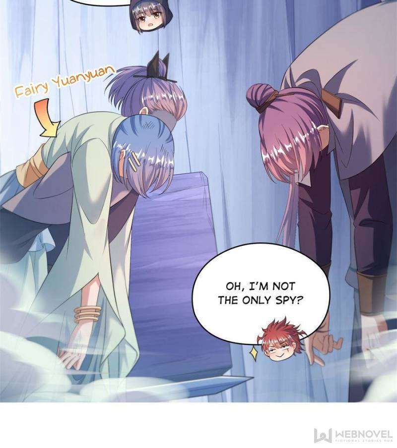 Cultivation Chat Group chapter 617 page 14