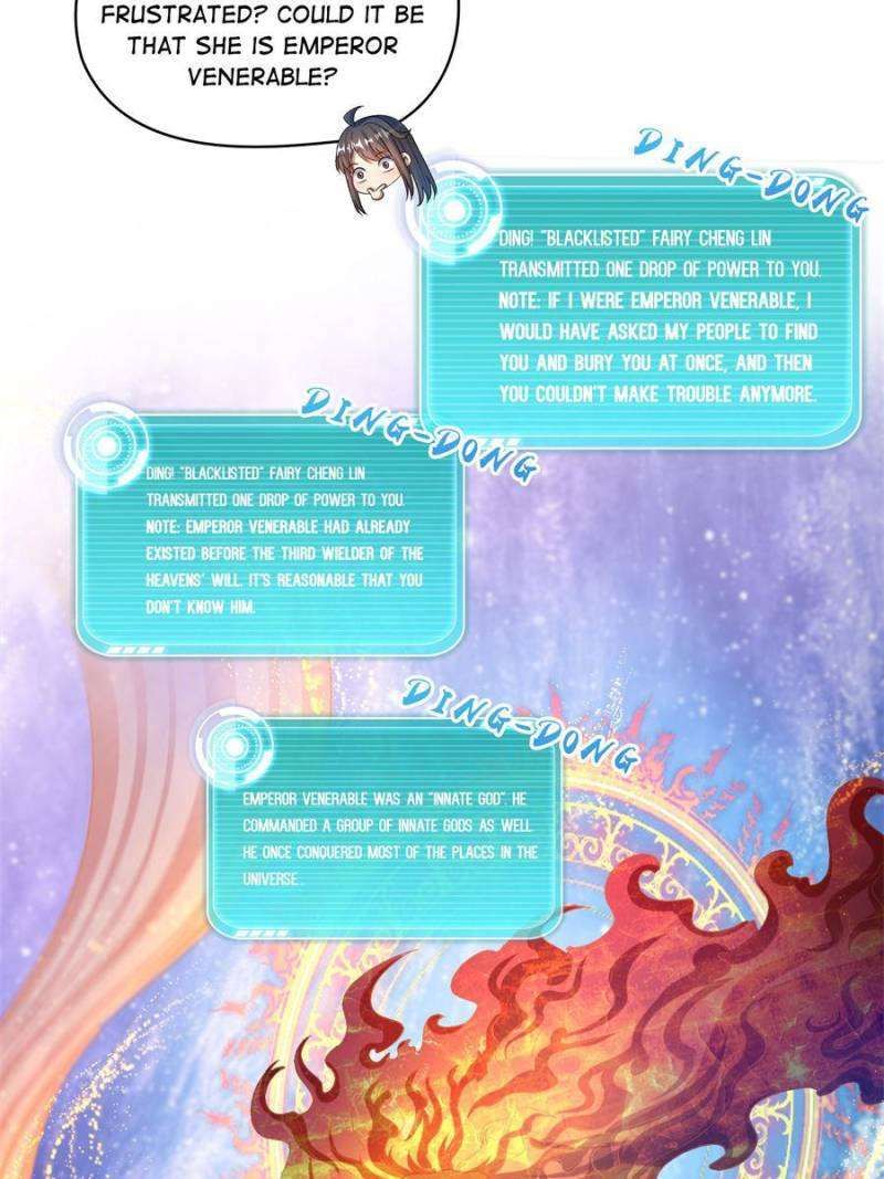 Cultivation Chat Group chapter 617 page 24