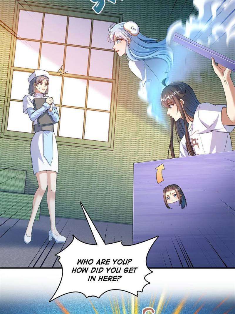 Cultivation Chat Group chapter 617 page 28