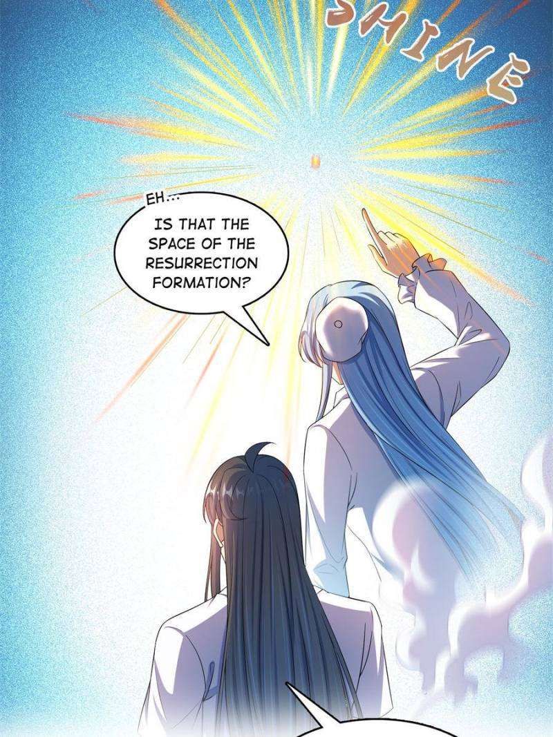 Cultivation Chat Group chapter 617 page 29