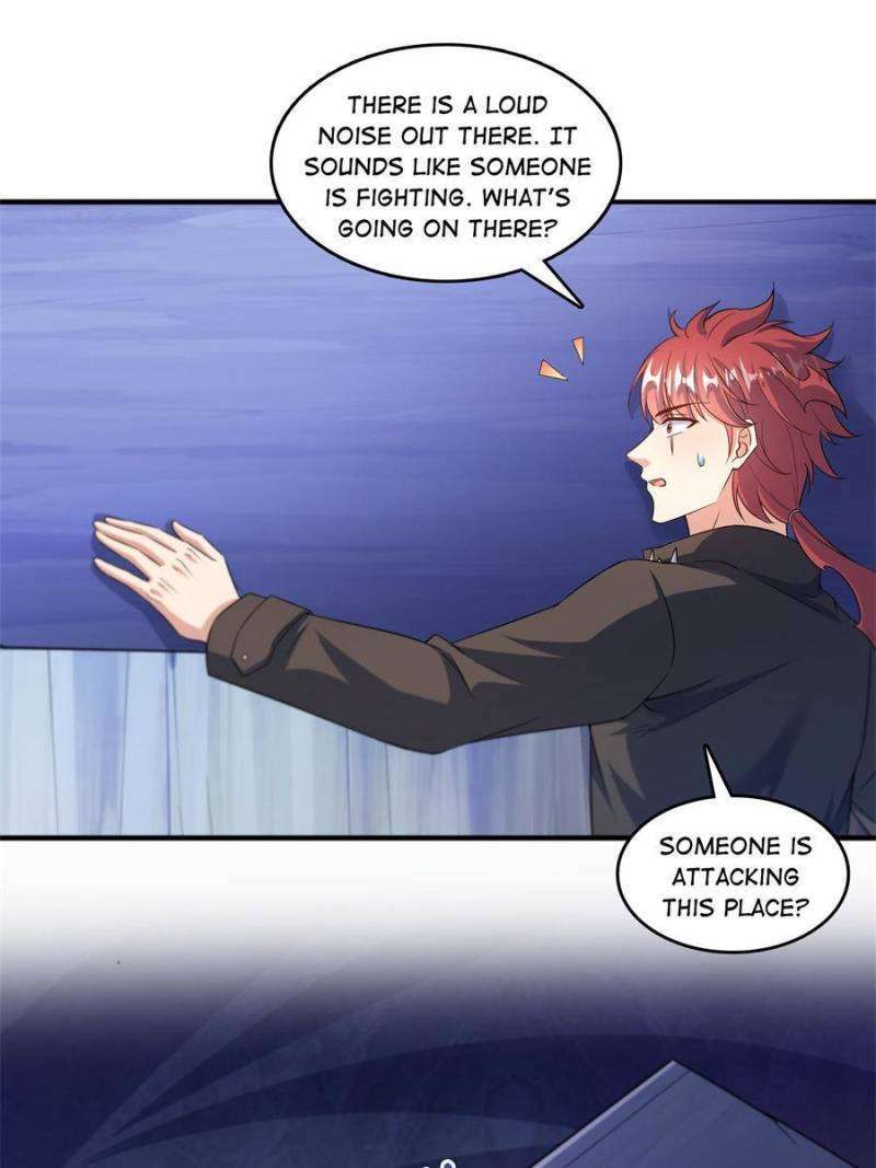 Cultivation Chat Group chapter 617 page 3