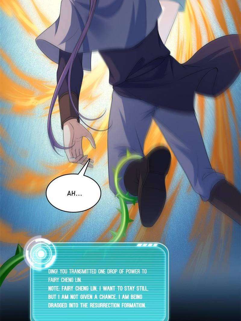 Cultivation Chat Group chapter 617 page 32