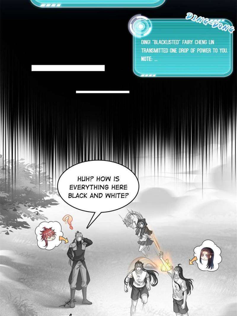 Cultivation Chat Group chapter 617 page 33