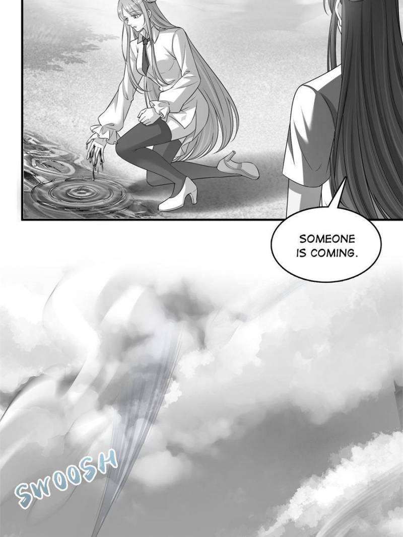Cultivation Chat Group chapter 617 page 35