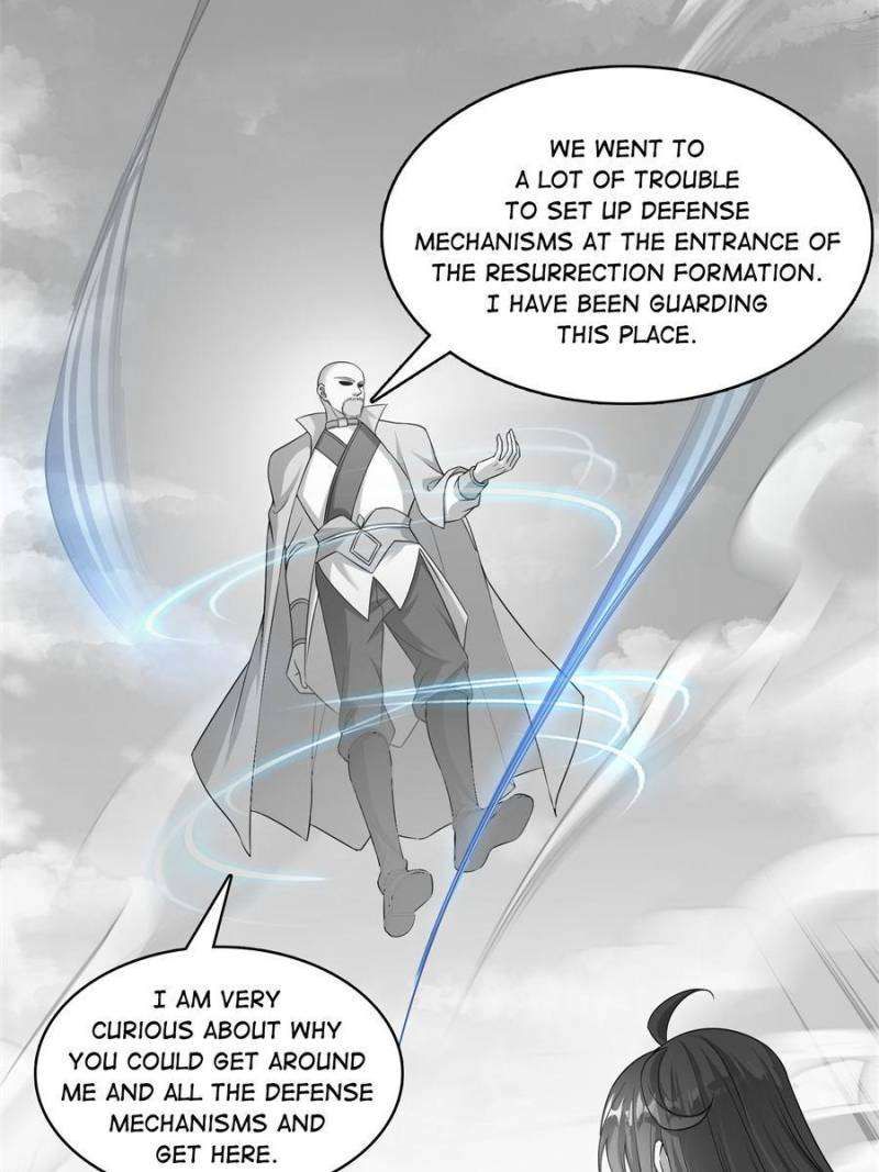 Cultivation Chat Group chapter 617 page 36