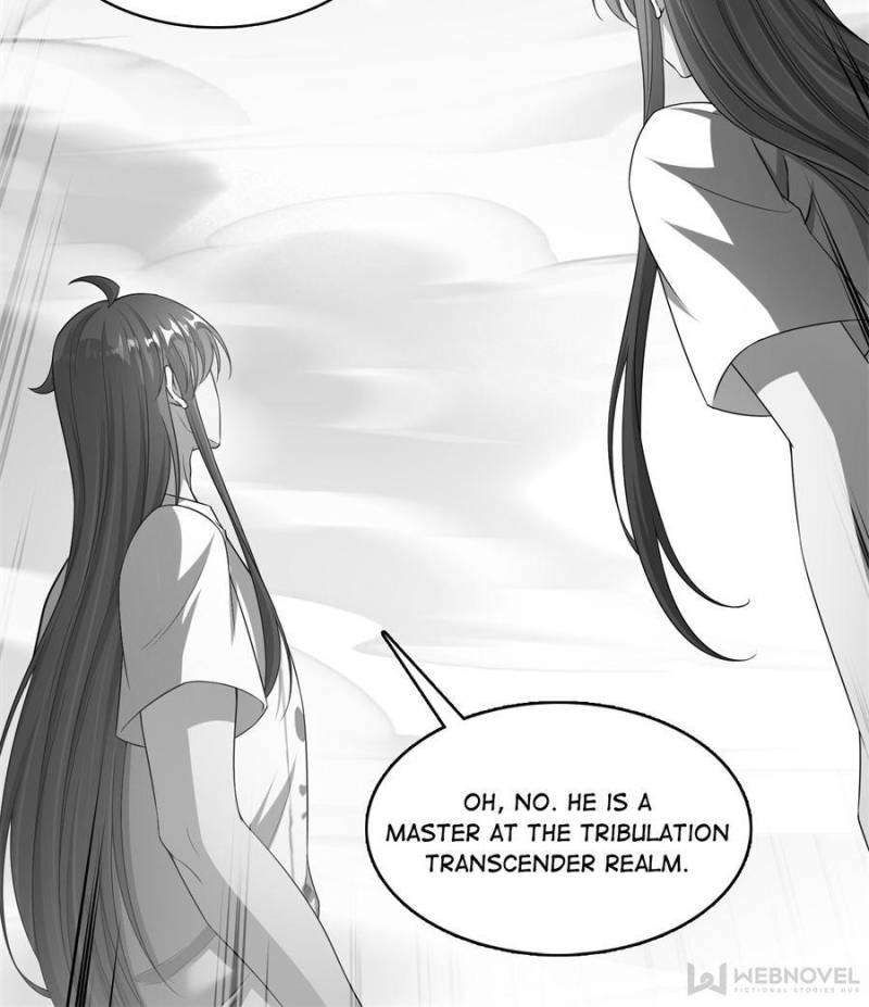 Cultivation Chat Group chapter 617 page 37